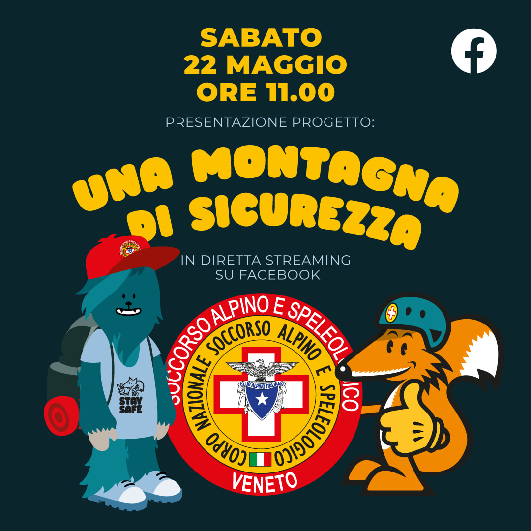 montagna sicurezza